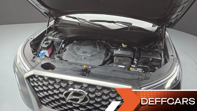 Hyundai PALISADE Gasoline 3.8 2WD Calligraphy купить на сайте DeffCars