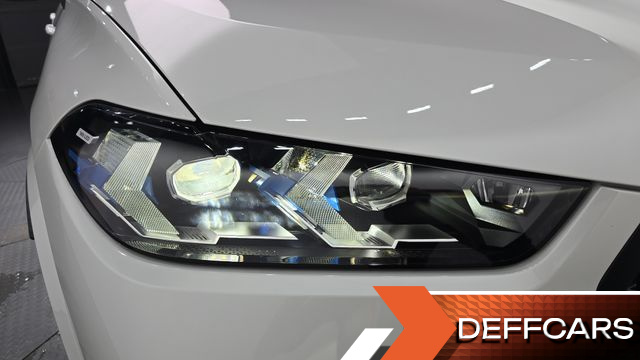 BMW X5M 4.4 Competition купить на сайте DeffCars