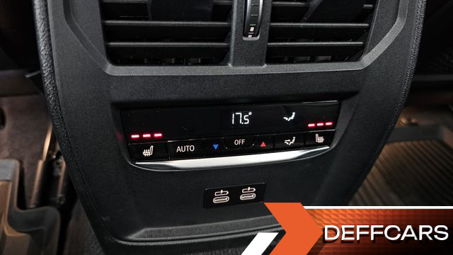 BMW 3-SERIES 320i Luxury купить на сайте DeffCars