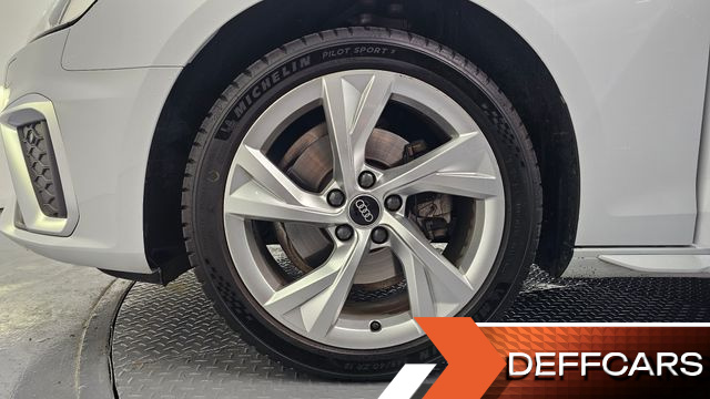 Audi A4 40 TFSI Premium купить на сайте DeffCars