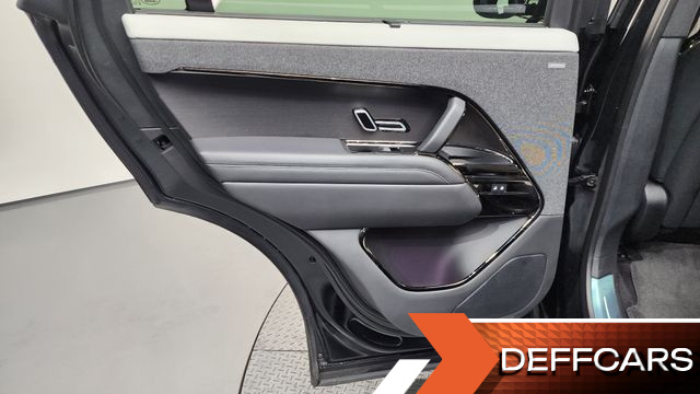 Land Rover RANGE ROVER SPORT P360 Autobiography купить на сайте DeffCars
