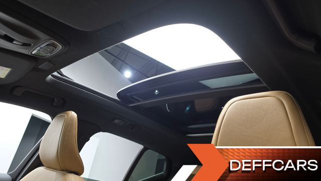 Volvo XC40 B4 Inscription купить на сайте DeffCars