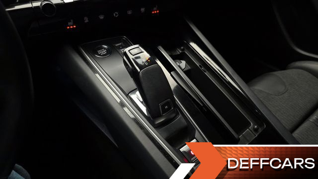 Peugeot 508 2.0 BlueHDi Allure купить на сайте DeffCars