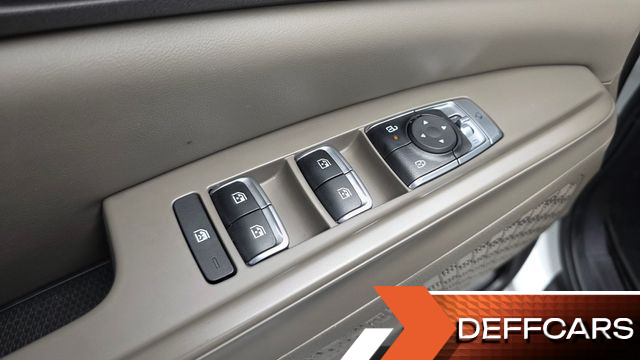 Kia CARNIVAL 9-Seater Noblesse купить на сайте DeffCars