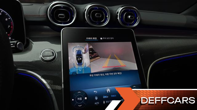 Mercedes CLE-CLASS AMG CLE53 4MATIC+ Cabriolet купить на сайте DeffCars