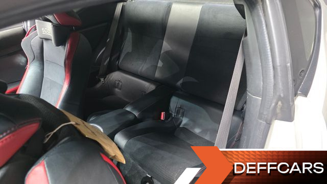 Toyota 86 2.0 купить на сайте DeffCars