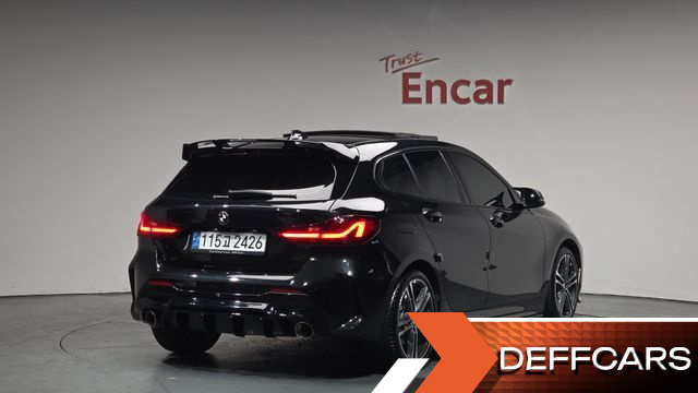 BMW 1-SERIES 120i M Sports купить на сайте DeffCars