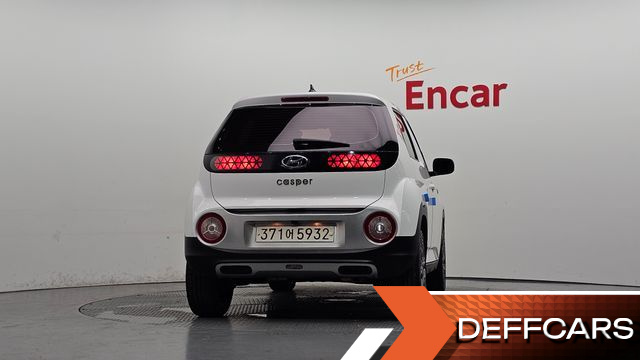 Hyundai CASPER Modern купить на сайте DeffCars