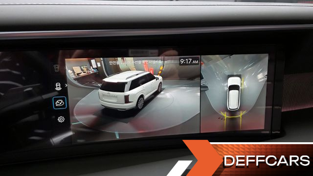 Hyundai PALISADE Gasoline 2.5T 2WD 7-Seater Calligraphy купить на сайте DeffCars