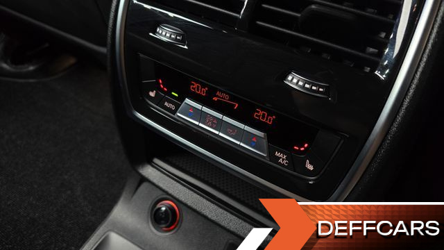 BMW X7 xDrive 40i M Sport 6STR купить на сайте DeffCars