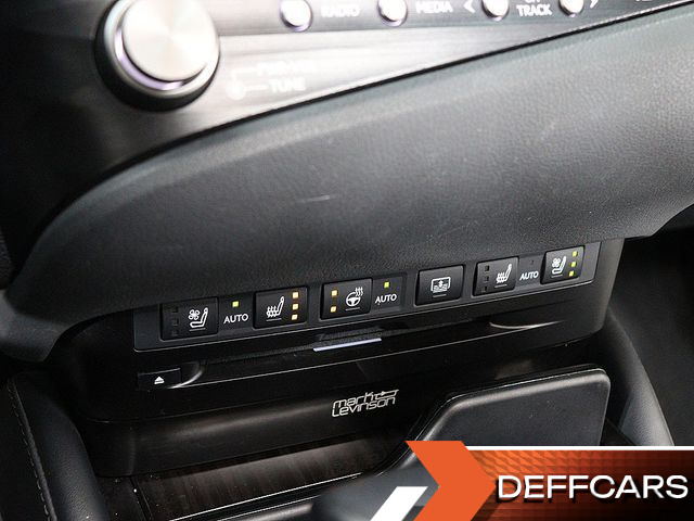 Lexus ES Executive купить на сайте DeffCars