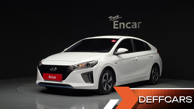 Hyundai IONIQ N купить на сайте DeffCars