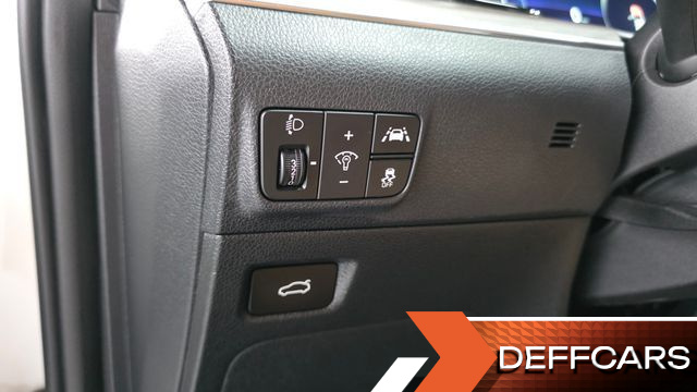 Kia K5 1.6 Turbo Signature купить на сайте DeffCars