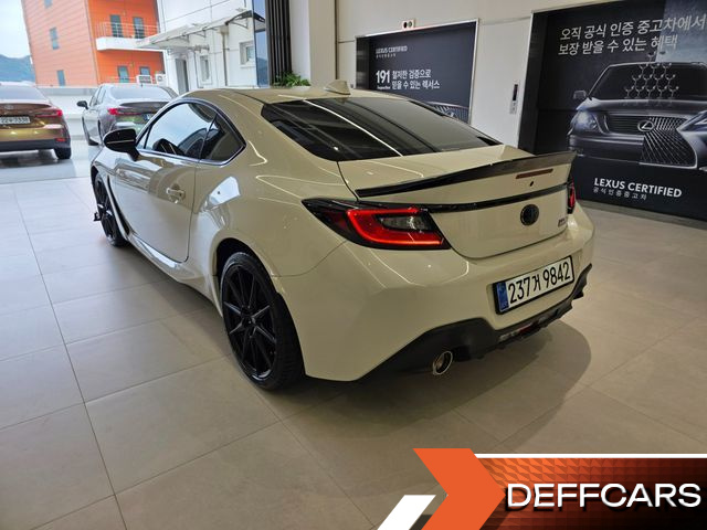 Toyota 86 2.4 Premium купить на сайте DeffCars