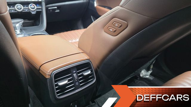 Genesis G70 2.0T Elite купить на сайте DeffCars