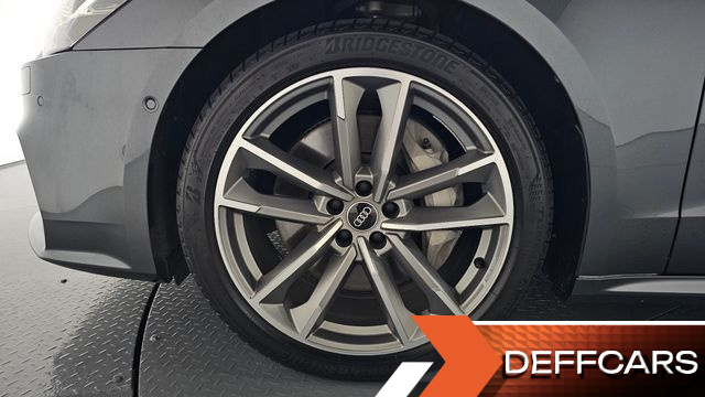 Audi A7 55 TFSI Quattro Premium купить на сайте DeffCars