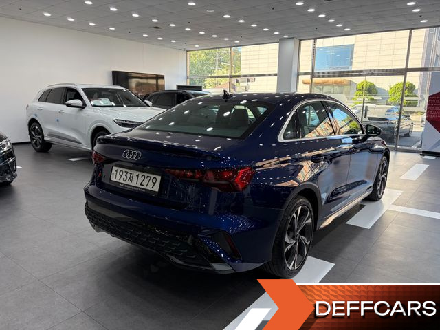 Audi A3 40 TFSI Premium купить на сайте DeffCars