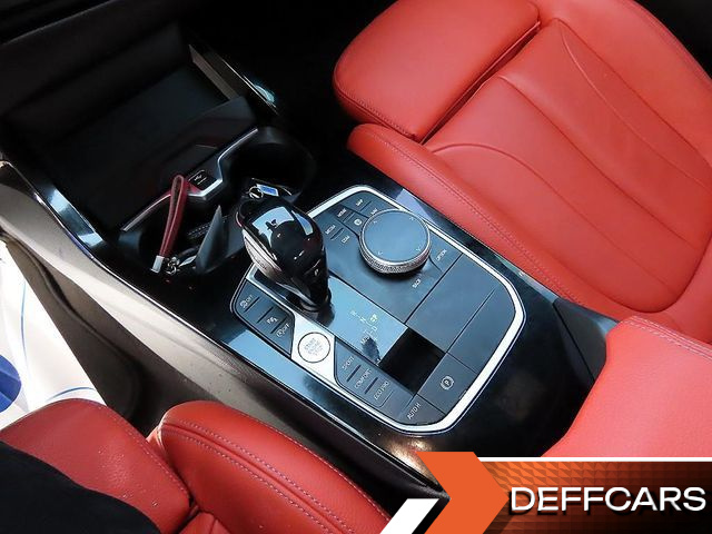 BMW 2-SERIES 218 M Sport купить на сайте DeffCars