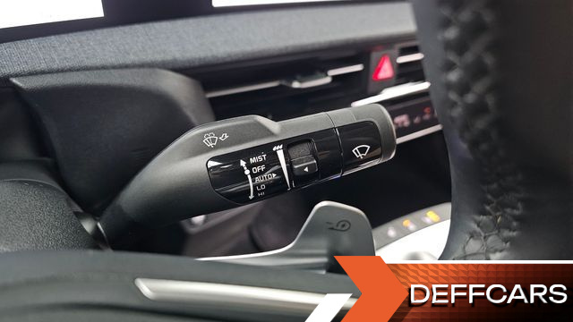 Kia EV6 Long Range Light купить на сайте DeffCars