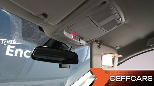 Renault-KoreaSamsung QM6 2.0 LPe LE 2WD купить на сайте DeffCars