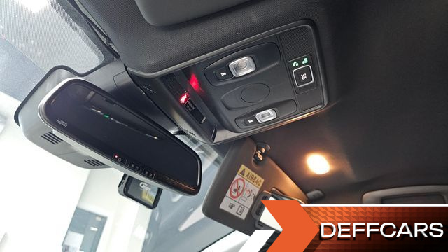 Renault-KoreaSamsung XM3 1.6 GTe Inspire купить на сайте DeffCars