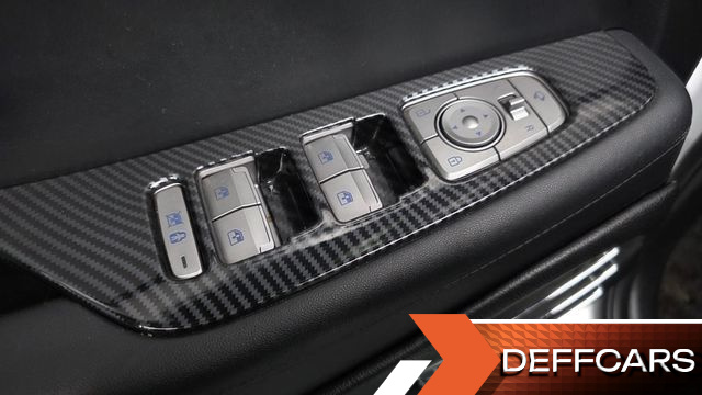 Hyundai PALISADE Diesel 2.2 2WD Exclusive купить на сайте DeffCars
