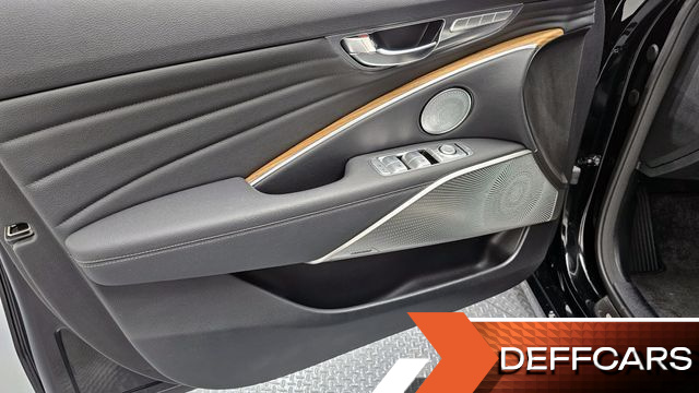 Kia K9 3.8 GDI AWD Platinum купить на сайте DeffCars