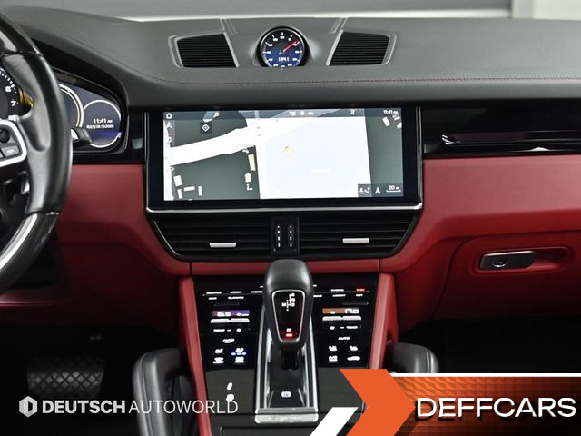 Porsche CAYENNE 3.0 Coupe купить на сайте DeffCars