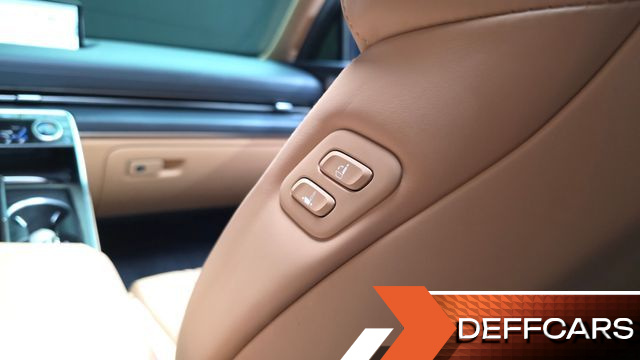 Genesis GV80 2.5T Gasoline 2WD купить на сайте DeffCars