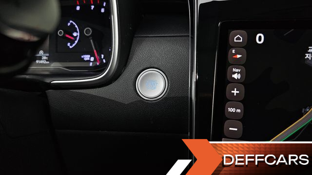 Hyundai TUCSON Gasoline 1.6 Turbo 2WD Modern купить на сайте DeffCars