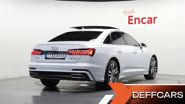 Audi A6 45 TFSI Premium купить на сайте DeffCars