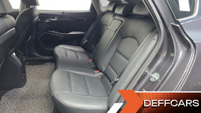 Kia K7 2.4 GDI Prestige купить на сайте DeffCars