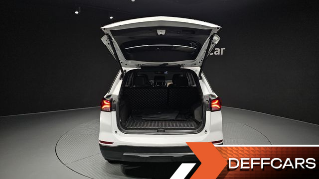 ChevroletGMDaewoo EQUINOX 4WD Premier купить на сайте DeffCars