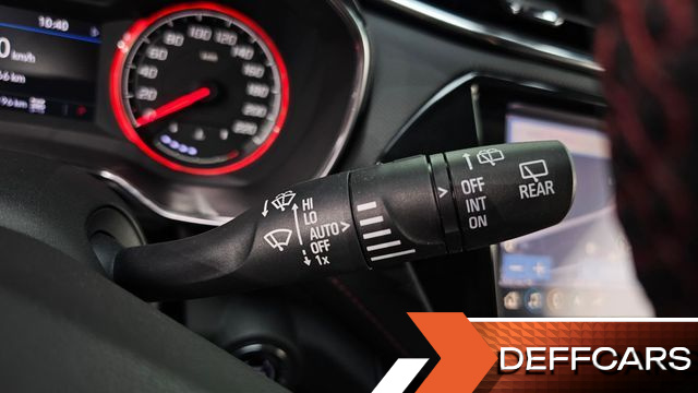 ChevroletGMDaewoo TRAILBLAZER 1.3 Turbo 4WD RS купить на сайте DeffCars