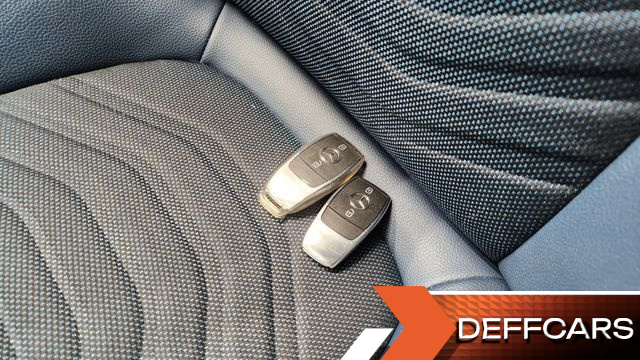Mercedes A-CLASS A220 Hatchback купить на сайте DeffCars
