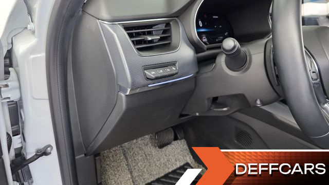 Renault-KoreaSamsung XM3 1.3 TCe RE Signature купить на сайте DeffCars