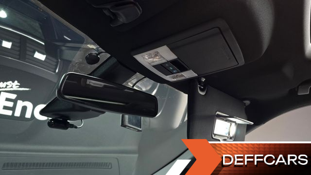 Ford EXPLORER 2.3 Limited 4WD 5th купить на сайте DeffCars