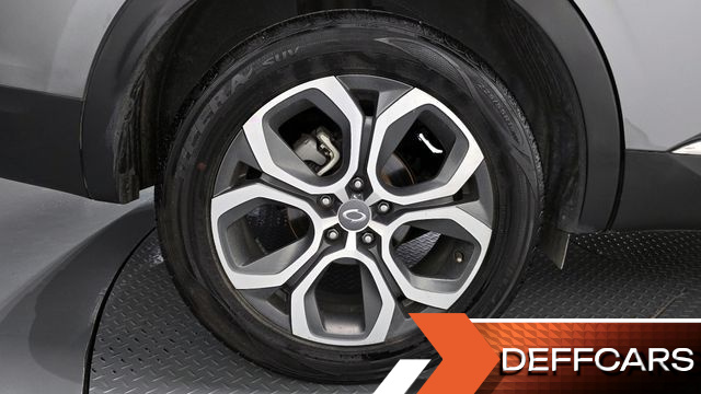 Renault-KoreaSamsung XM3 1.3 TCe RE Signature купить на сайте DeffCars