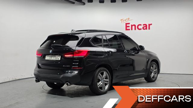 BMW X1 xDrive 20i M Sport купить на сайте DeffCars