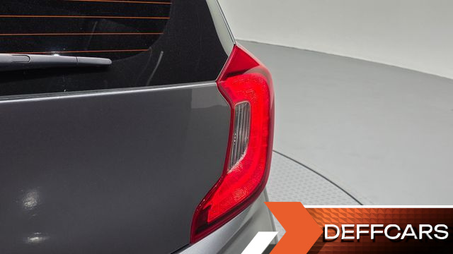 Kia MORNING Best Selection купить на сайте DeffCars