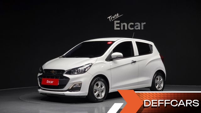 ChevroletGMDaewoo SPARK LT купить на сайте DeffCars