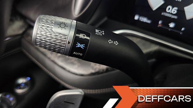 Genesis G90 Gasoline 3.5 Turbo AWD купить на сайте DeffCars