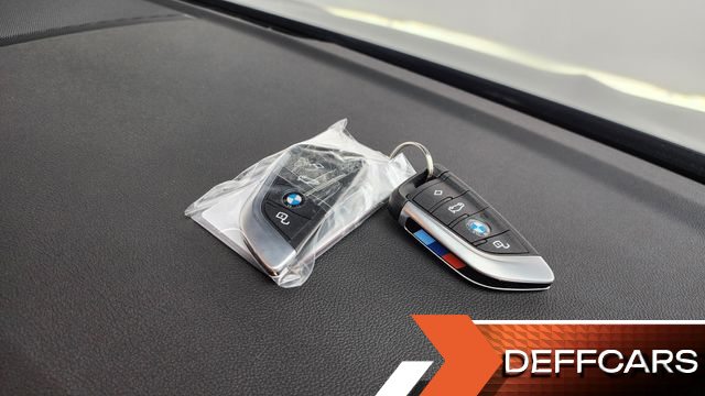 BMW X3 xDrive 20i M Sport купить на сайте DeffCars