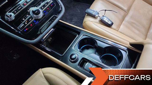 Lincoln CORSAIR 2.0 Reserve AWD купить на сайте DeffCars