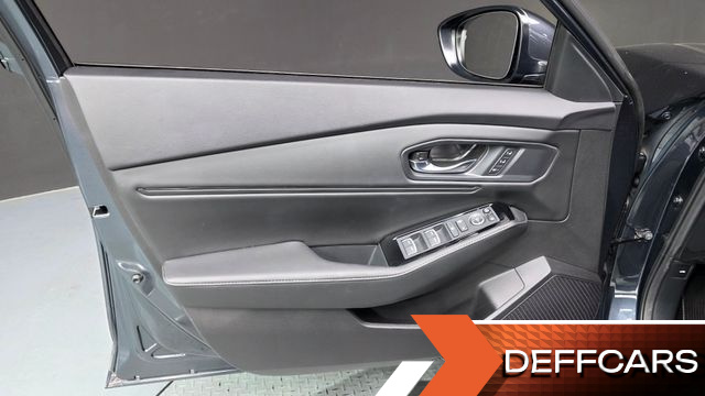 Honda ACCORD 2.0 Hybrid Touring купить на сайте DeffCars