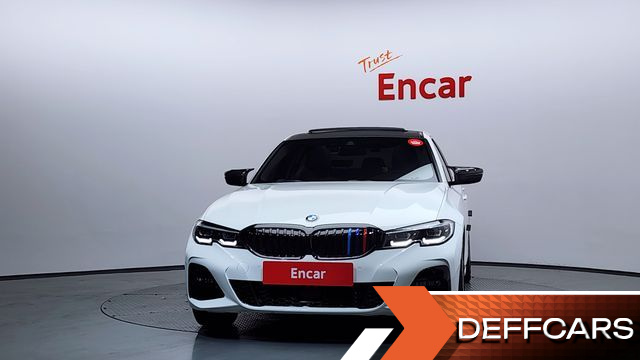 BMW 3-SERIES 320i Luxury купить на сайте DeffCars