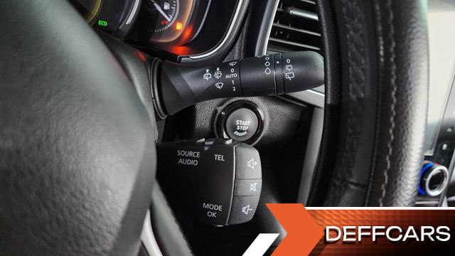 Renault-KoreaSamsung QM6 Gasoline 2WD RE Signature купить на сайте DeffCars