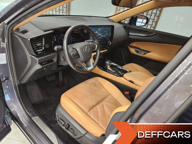 Lexus NX Premium купить на сайте DeffCars