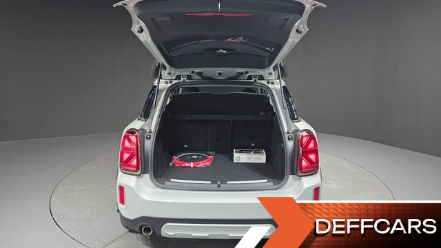 Mini COUNTRYMAN ALL4 Classic Plus 2nd купить на сайте DeffCars