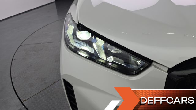 BMW X5 xDrive 30d M Sport купить на сайте DeffCars